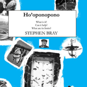 Cropped Ho'oponopono Book Cover