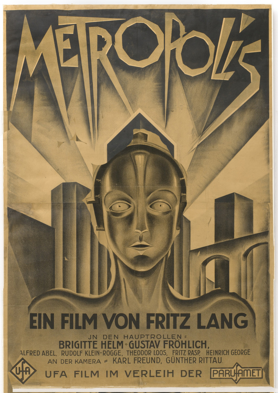 An adaptation of a poster by Heinz Schulz-Neudamm