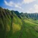 Mountains of Hawaii