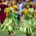 Hula Dancers