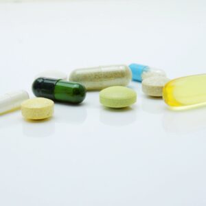 Medication which may be used to supress natural states of mind.
